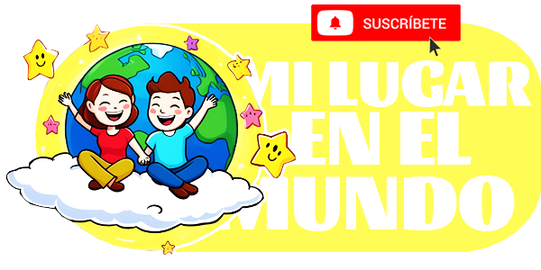 Mi lugar en el mundo